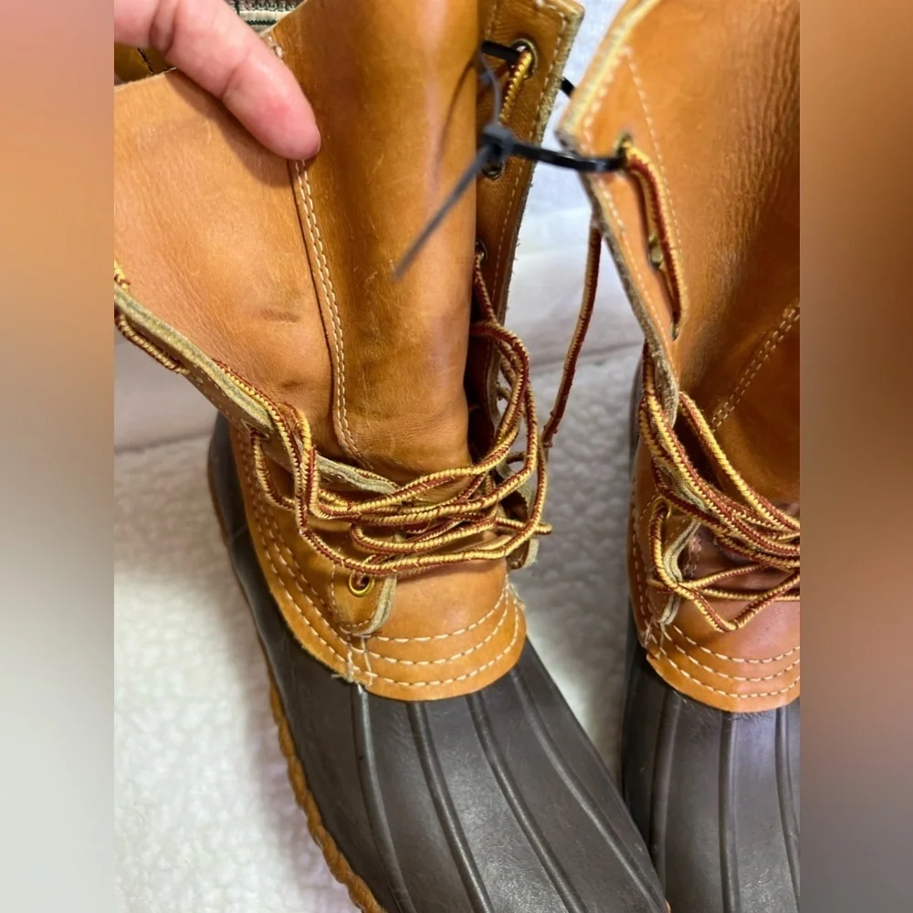 LL Bean 8